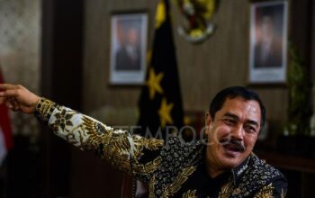 Menteri Imigrasi dan Pemasyarakatan Sebut Melanjutkan Penahanan Geng Bali Nine Adalah Beban