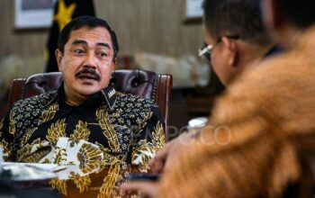 Menteri Imigrasi Sebut Sejumlah Negara Ajukan Transfer Narapidana