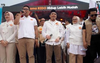 Ridwan Kamil: Siap Menang, Harus Juga Siap Kalah