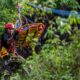 Persiapan Hadapi Situasi Darurat, FPTI Gelar Pelatihan Vertical Rescue