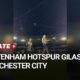 Tottenham Hotspur Gilas 4-0 Manchester City di Etihad Stadium