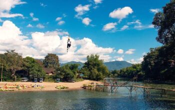 Laos Tahan 7 Staf Hotel asal Vietnam, Diduga Terkait Kematian 6 Backpacker Asing