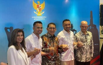 Kementerian Kebudayaan Bakal Buka 51 Bioskop Baru di 17 Kabupaten