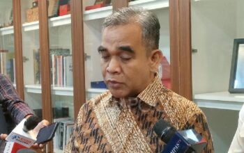 Ketua MPR Minta Paslon Tenangkan Para Pendukung menjelang Pilkada 2024