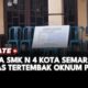 Siswa SMK N 4 Kota Semarang Tewas Tertembak Polisi