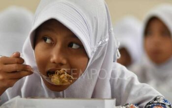 Dukung Program Makan Bergizi Gratis, Lanud Halim Perdanakusuma Bangun Dapur Sehat Anak Bangsa