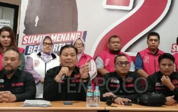 Bawaslu Masih Lakukan Kajian Hukum soal Pelaporan terhadap Rektor USU