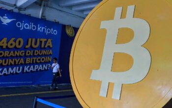 Reli Bitcoin Diprediksi Tembus US$ 120 Ribu Tahun Depan, Tokoh di Lingkaran Trump Salah Satu Penentunya