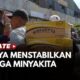 Mendag Kumpulkan Produsen dan Distributor Minyakita Demi Stabilisasi Harga