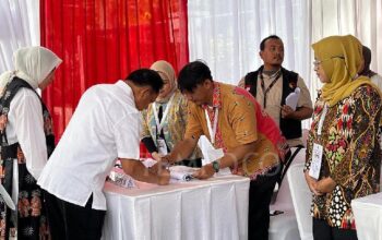 Pesan Tito Karnavian untuk Pilkada 2024: Boleh Beda, Jangan Sampai Gunakan Kekerasan