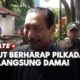 Luhut Berharap Pilkada Berlangsung Damai