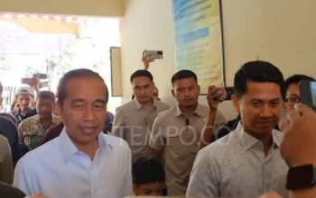 Hasil Quick Count Pilkada 2024, Cagub Jagoan Jokowi Unggul Hampir di Semua Provinsi Kecuali Jakarta