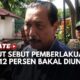 Soal Pemberlakuan PPN 12 Persen Tahun Depan, Luhut: Bakal Diundur