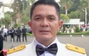 Mensesneg soal Kasetpres Prabowo dari Militer: Kami Paham Track Record Mayjen Ariyo