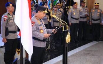 Dua Jenderal Bintang Dua Polri Ditugaskan Jadi Sestama dan Deputi BPOM