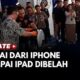 Melihat 102 Unit iPhone 16 Dibelah Bea Cukai Soekarno-Hatta