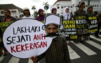 Hari Anti Kekerasan terhadap Perempuan 2024: Korban Masih Kesulitan Akses Layanan Hukum