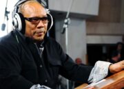 Mengenang Quincy Jones dan Kilas Balik Lagu We Are The World