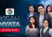 Saksikan FTV Kisah Nyata Sore Spesial di Indosiar, Kamis 21 November Via Live Streaming Pukul 13.00 WIB