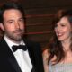 Ben Affleck Rayakan Thanksgiving Bersama Jennifer Garner dan Anak Mereka