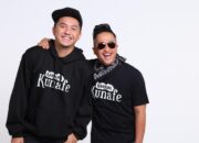 Irfan Hakim dan Ananda Omesh Ikut Meriahkan Anniversary ke-7, Bandung Kunafe Gelar Acara Bertema 7H7M