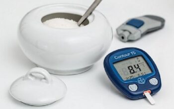 Menkes Minta Tingkatkan Skrining Dini untuk Cegah Diabetes pada Anak