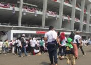 Mensesneg Bakal Evaluasi Kontrak Pengelolaan GBK dan PPK Kemayoran