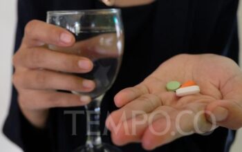 Resistensi Antibiotik Bisa Menganggu Keseimbangan Ekonomi dan Sosial