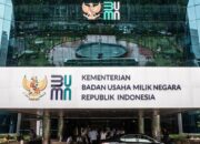 Begini 7 Perusahaan BUMN yang Merugi dan Masih dalam Proses Penyehatan