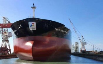 Lowongan Kerja PT Pertamina Marine Solutions, Terbuka untuk Banyak Posisi