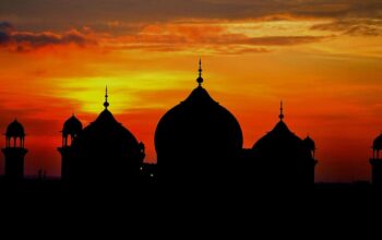 Jadwal Sholat Sleman Desember 2024, Panduan Lengkap Waktu Ibadah