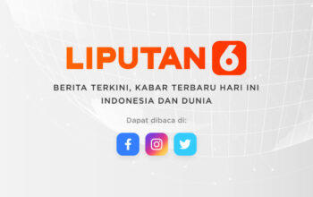 hot liputan6.com menyajikan berita viral terkini dan terbaru