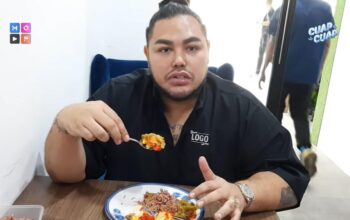 Ivan Gunawan Buka Bisnis Kuliner Baru, Harga Mulai 15 Ribu dan Bikin Perut Kenyang