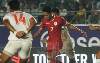 Dominasi di Kandang Lawan: Timnas Indonesia Taklukkan Myanmar, Vietnam Gulung Laos di Piala AFF 2024!