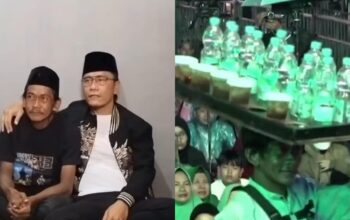 Gus Miftah Bakal Gelar Pengajian di Kampung Sunhaji, Semua Biaya Ditanggung Sendiri