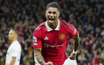 Manchester United Siap Jual Marcus Rashford di Bursa Transffer Januari 2025, Ini Alasannya