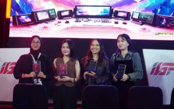 Daftar Pemenang GameHers Awards, Apresiasi Buat Gamers Perempuan Indonesia