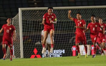 Timnas Indonesia Sukses Tambah Rekor Kemenangan Laga Perdana Piala AFF Usai Kalahkan Myanmar