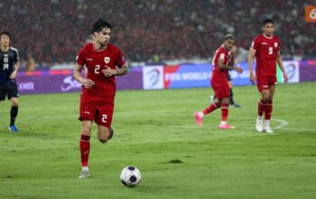 Jadwal Live Timnas Indonesia, Berikut Link Pertandingan Skuad Garuda Melawan Laos Nanti Malam