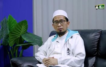 Profil Ustaz Adi Hidayat yang Digadang jadi Pengganti Gus Miftah, Punya Pusat Kajian Islam Quantum Akhyar Institute