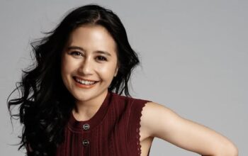 Prilly Latuconsina Dukung Karyawan Pelindo Kuasai Bahasa Inggris Lewat Program English Community