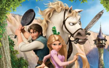 Disney Ungkap Rencana Untuk Membuat Film Tangled dalam Versi Live Action