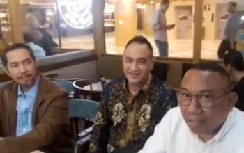 Respons Ferry Irawan Soal Putusan Cerainya dengan Venna Melinda, Pengacara: Resmi Jadi Duda Keren