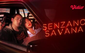 Simak Sinopsis Senzano Savana yang Tayang di Vidio: Aksi Adipati Dolken Sebagai Pembunuh Bayaran