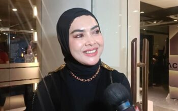 Aisyahrani Ungkap Perkembangan Baby R Anak Syahrini dan Reino Barack: Lagi Lucu-lucunya