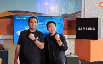 Mengenal Fitur Galaxy Watch Ultra yang Siap untuk Aktivitas Outdoor