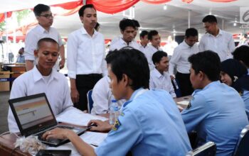 SKB CPNS 2024 Dimulai Besok, Hal-Hal Ini Wajib Dipahami Sebelum Ujian