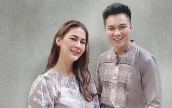 Baim Wong Bantah Batasi Paula Verhoeven Bertemu Anak: Saya Tak Pernah Melarang