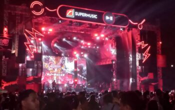 Everblast Festival 2024 Ditutup oleh Two Door Cinema Club: Line-Up Spektakuler Pecinta Musik Lintas Generasi