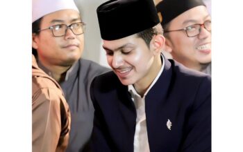 5 Fakta Zaidan Yahya, Dai Muda yang Jadi Sorotan karena Video Viral Miftah Maulana